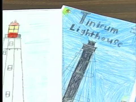 Read more about the article Lighthouses