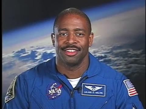 Read more about the article Educator Astronaut