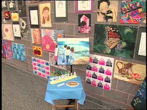Read more about the article Barnegat Art Show