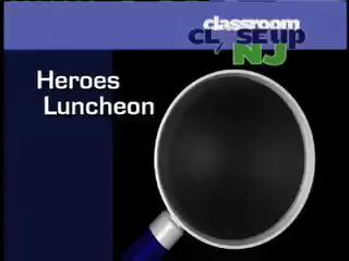 Read more about the article Heroes Luncheon