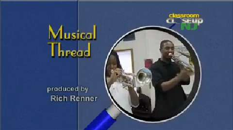 Read more about the article Musical Thread