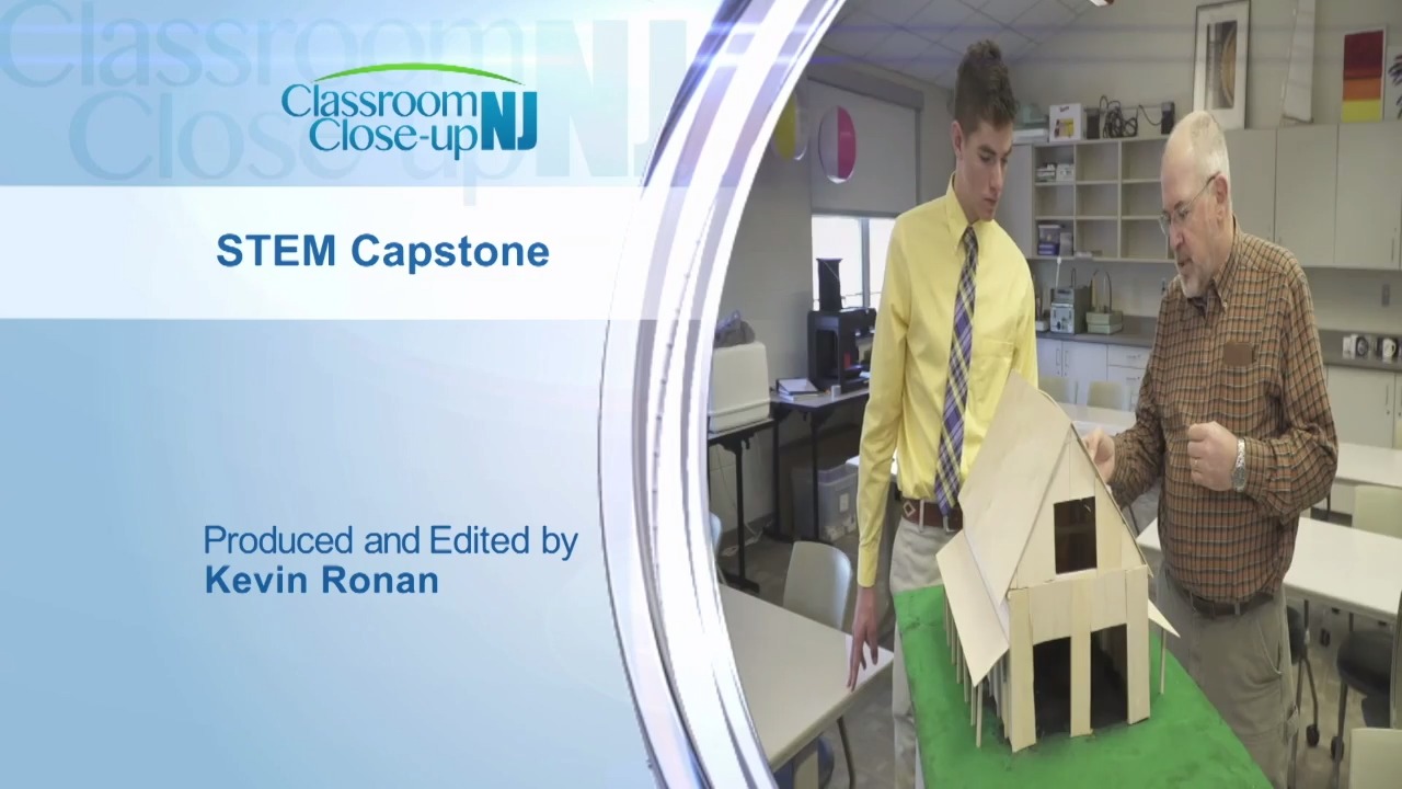 Read more about the article STEM Capstone