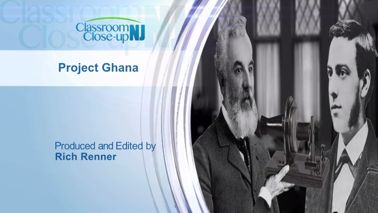 Read more about the article Project Ghana