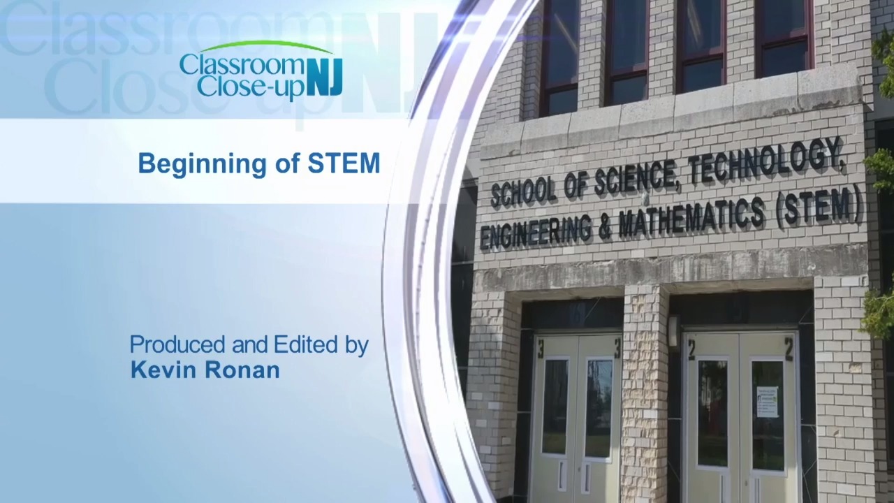 Read more about the article Beginning of STEM