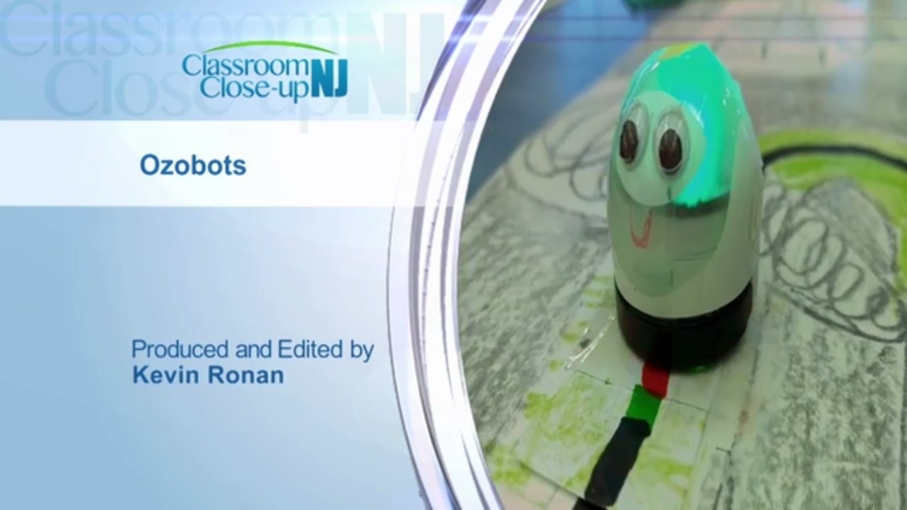 Read more about the article OZOBOT